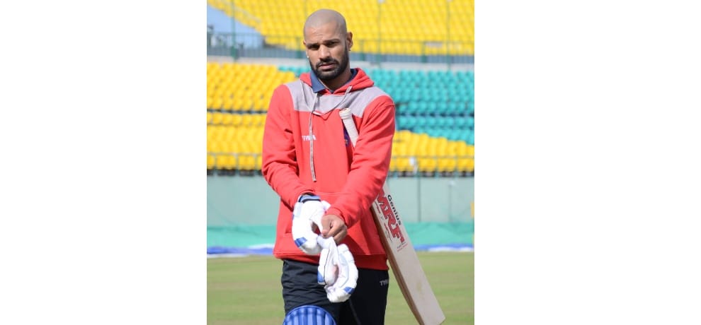 ranji tournament: delhi teams beat services