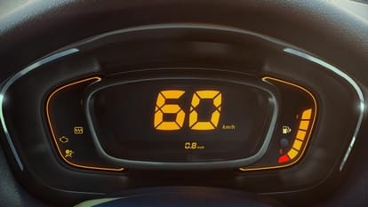 we driven renault kwid AMT in goa to explore it