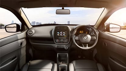 we driven renault kwid AMT in goa to explore it