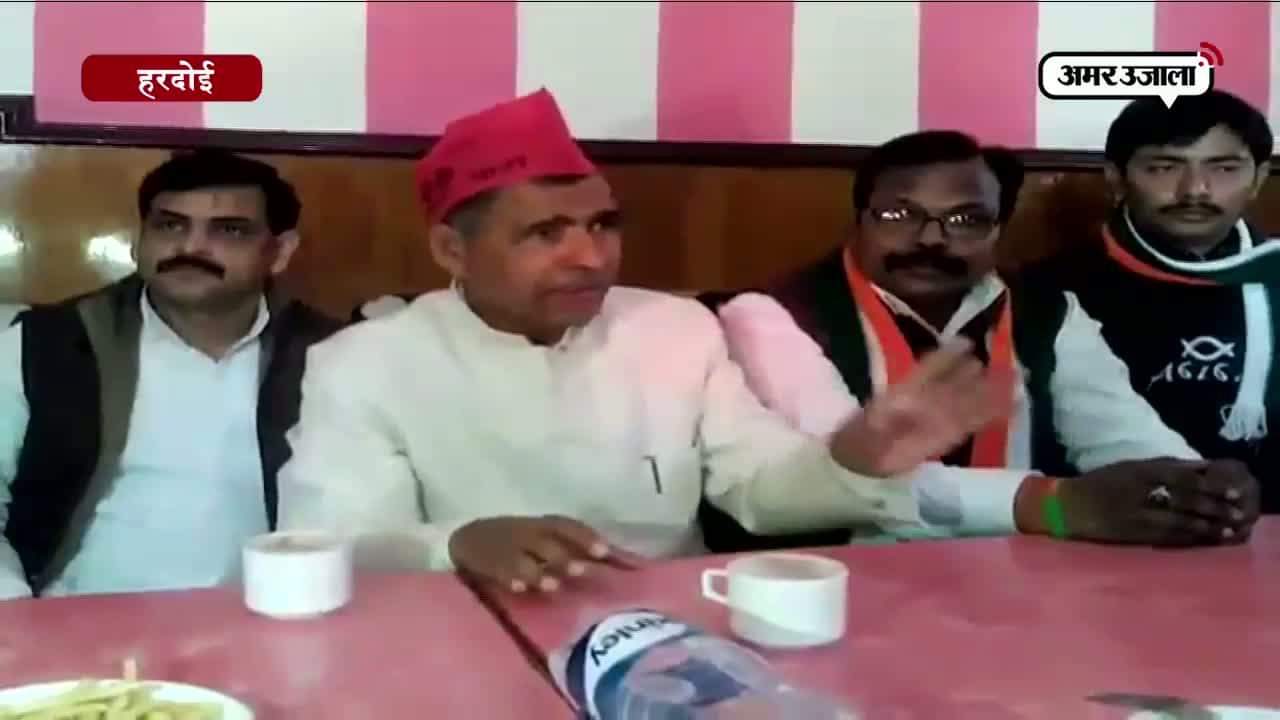 शराफत अली 