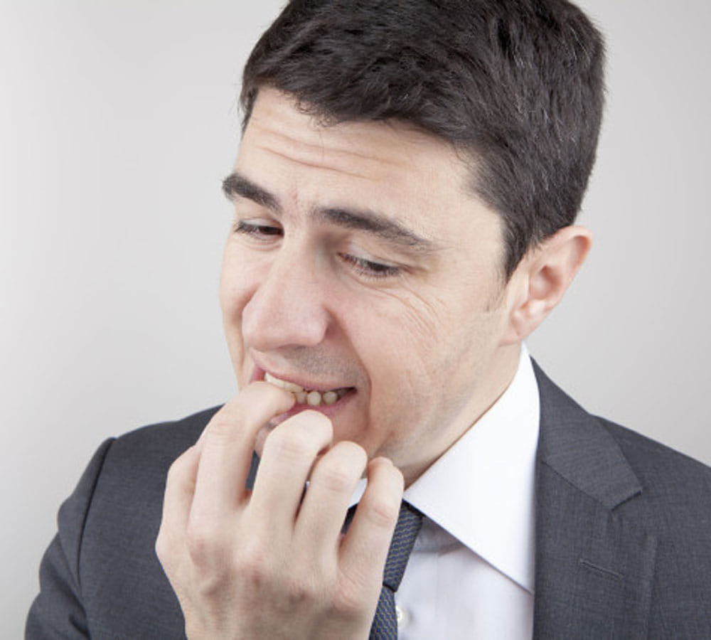 first day of job gives tension here are some tips