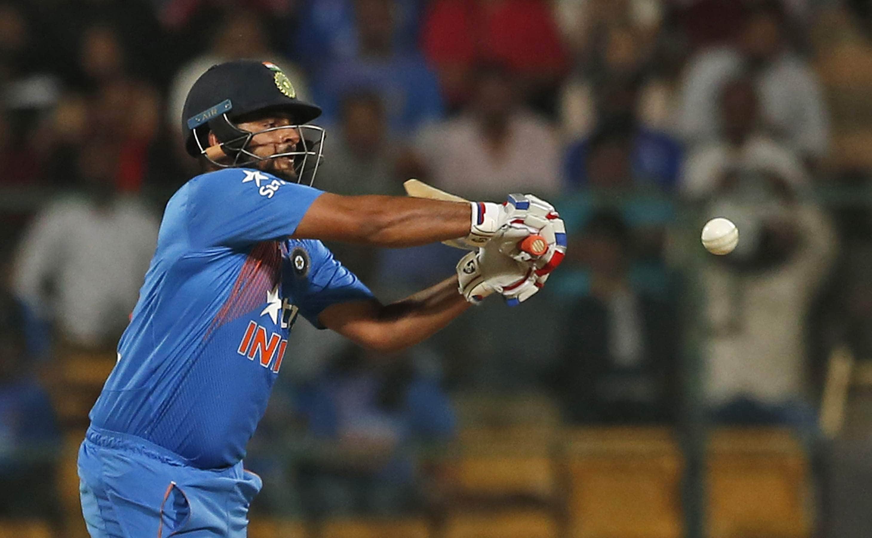 Suresh Raina says I was dropped despite performance 