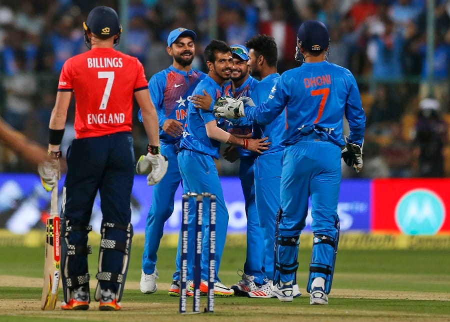 India will target 7th consecutive bilateral series win against New Zealand  