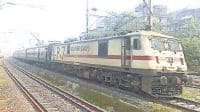 panipat, super fast,train