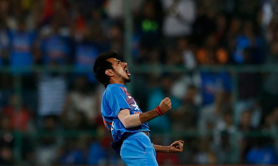  this is team india predicted 11 for guwahati t-20 against aussies 