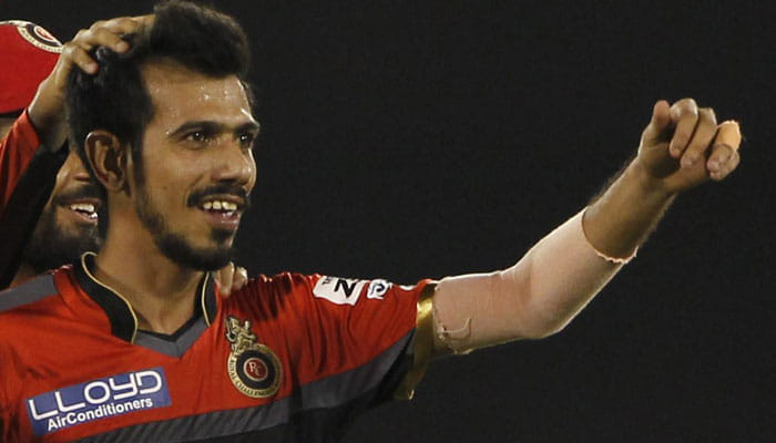 Yuzvendra Chahal, from a chess champion to cricket allrounder full life profile and secrets