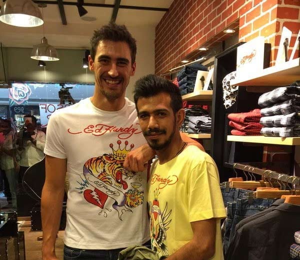 Know why chahal left chess after become a chamopion