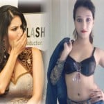 archana paneru sunny leone