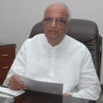 Ex-minister Santosh Bagrodia gets a clean chit 