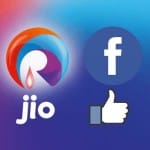 Jio Facebook