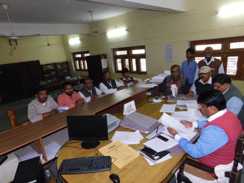 19 pamphlets were rejected, two withdrawal