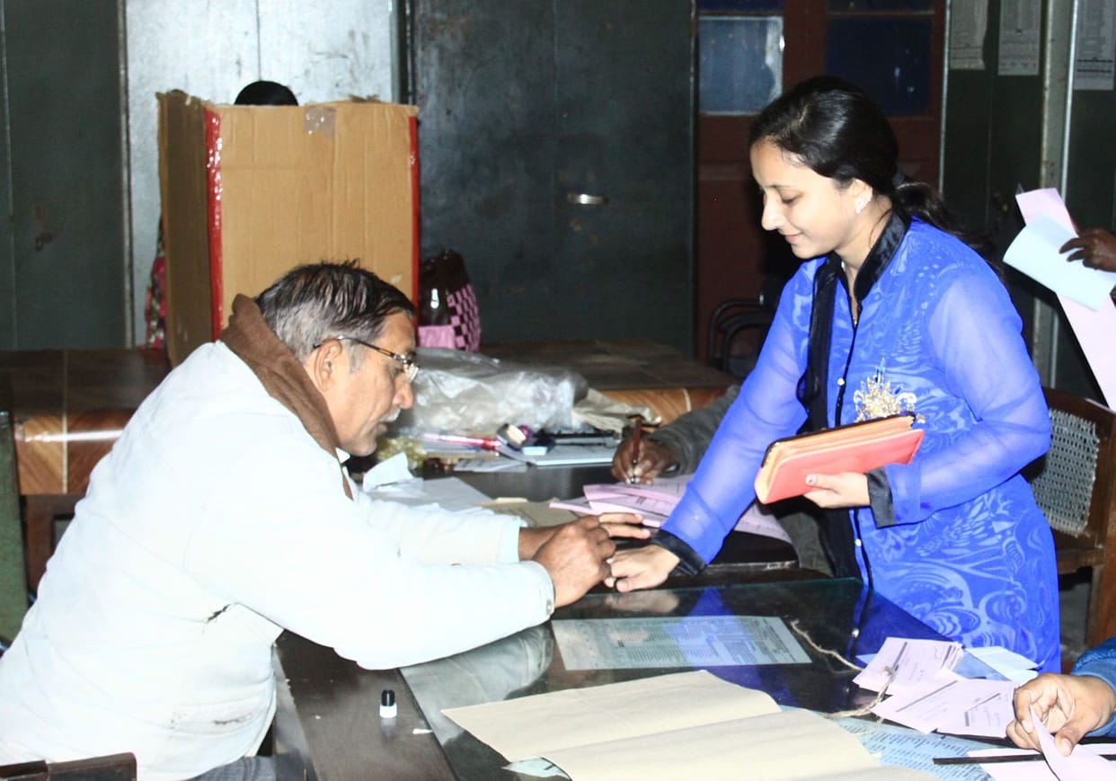 MLC election Final publication of voter list will be held on February 11