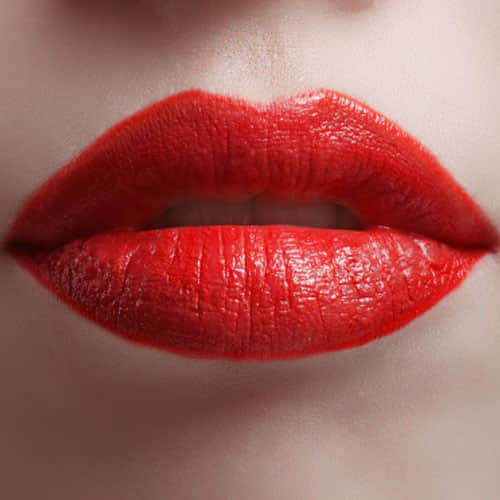Your Lipstick Tells About Your Personality