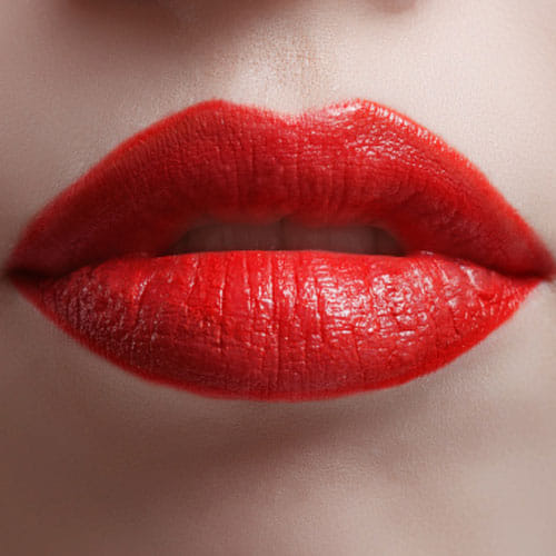 Your Lipstick Tells About Your Personality