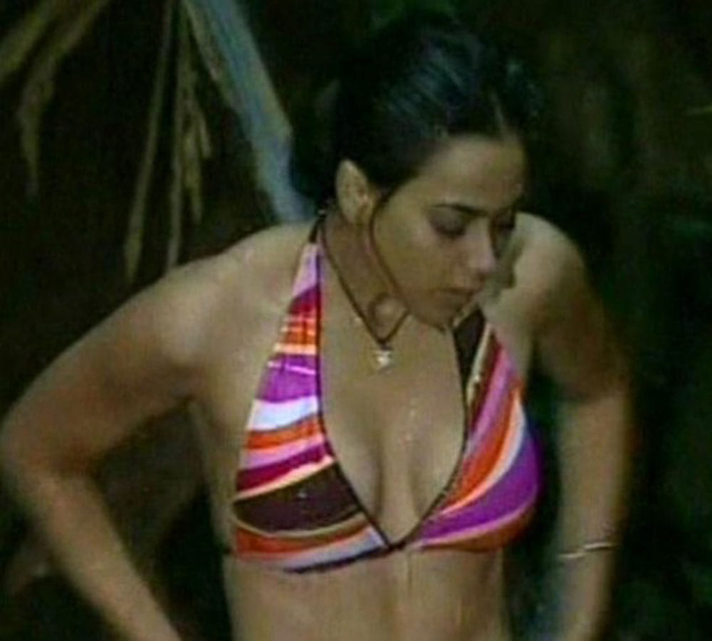 shweta tiwari act in b grade bhojpuri films