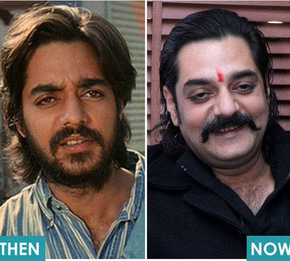chandrachur singh has no money and work