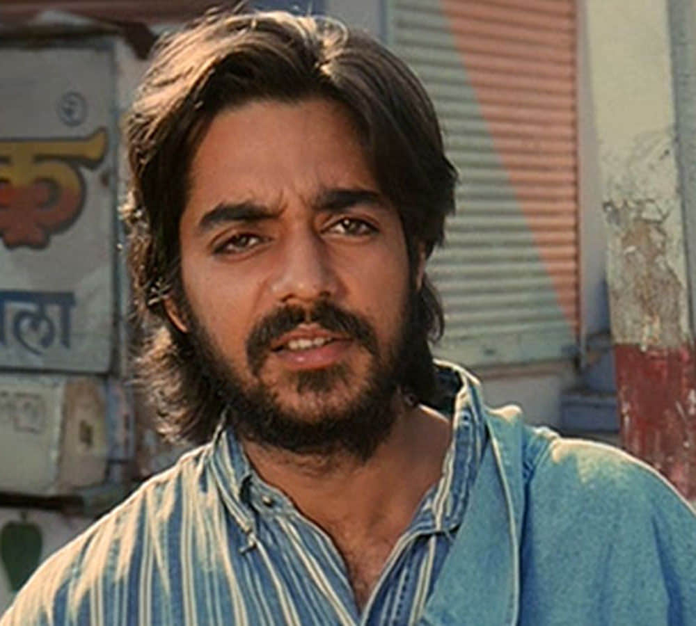 chandrachur singh has no money and work