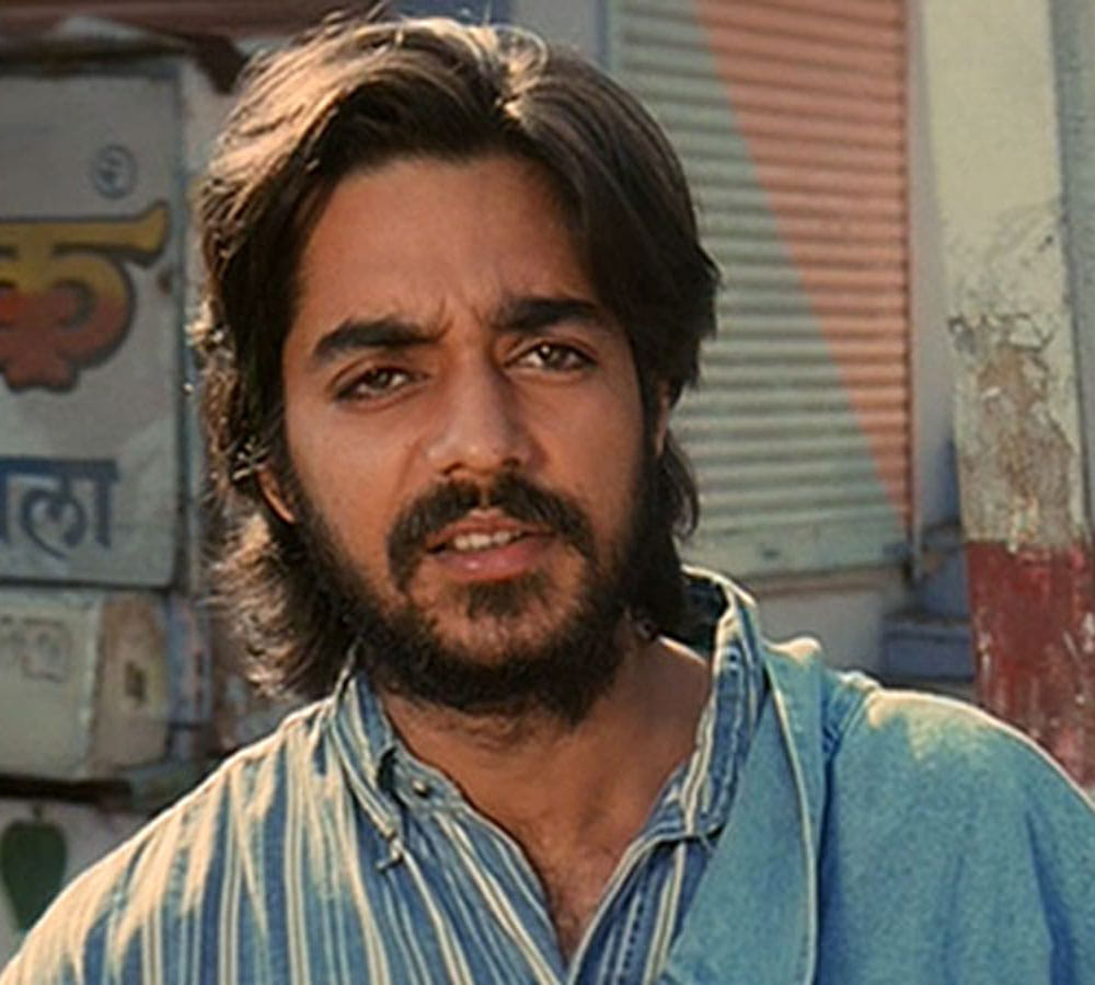 chandrachur singh has no money and work