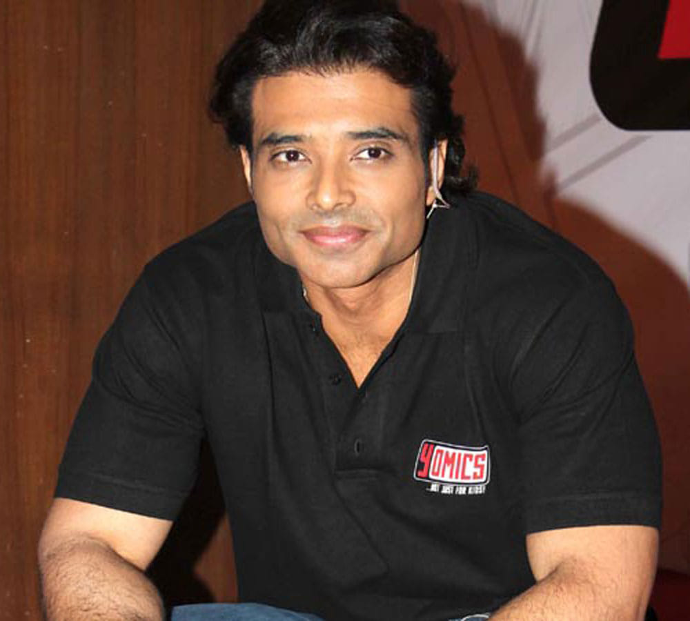 Uday Chopra Invites Nargis Fakhri On a Rome Trip