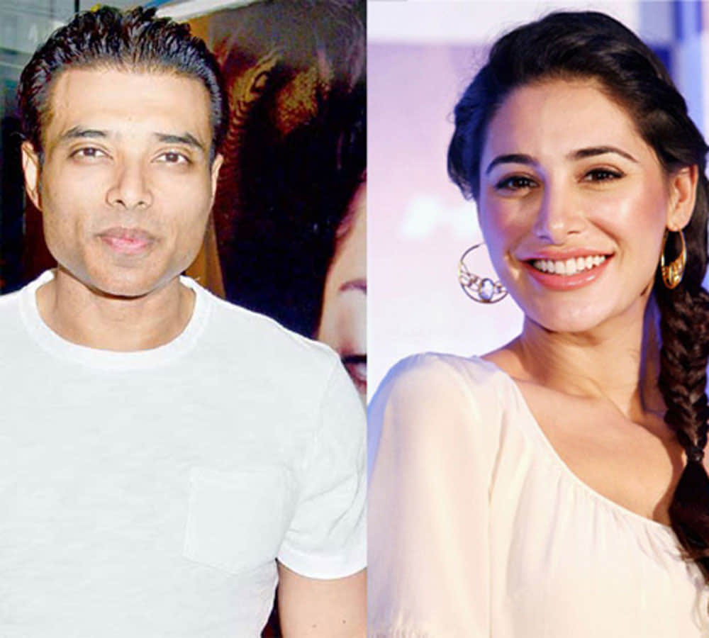 Uday Chopra Invites Nargis Fakhri On a Rome Trip
