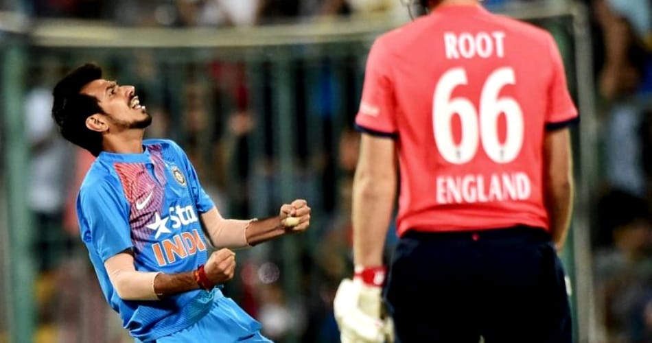 yujvender chahal parents talks about his childhood