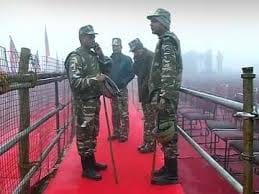 West UP ko jeetane kee koshish karenge PM modi, PM kee raily aaj