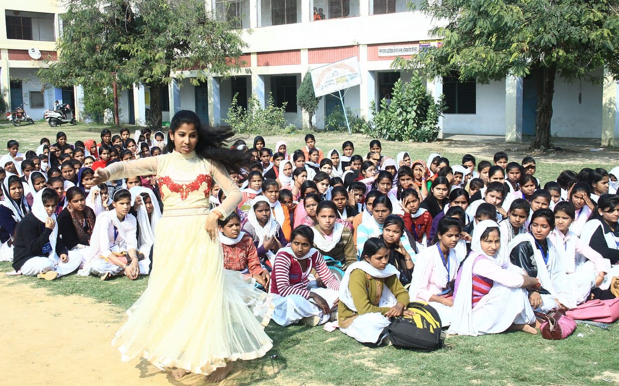 Has led to social service volunteers