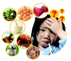 causes of stomach ache
