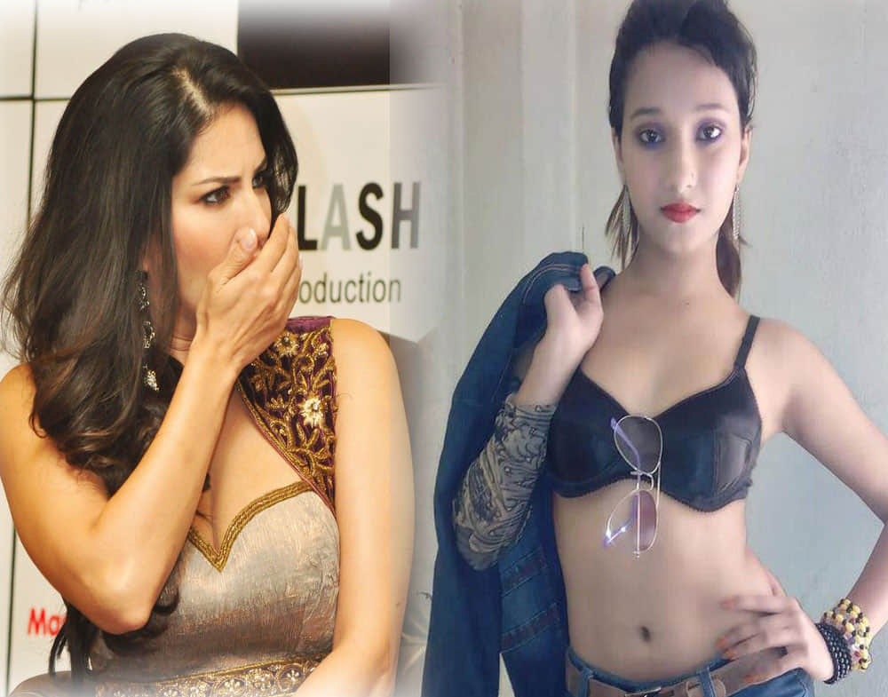 Meet Nepal's Sunny Leone, the rising porn star