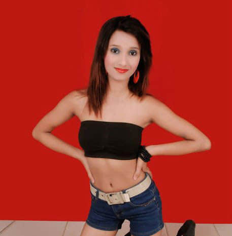 Meet Nepal's Sunny Leone, the rising porn star