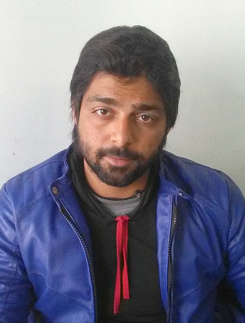 Sumit will be seen in films.
