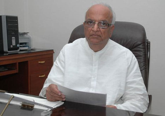 Ex-minister Santosh Bagrodia gets a clean chit 