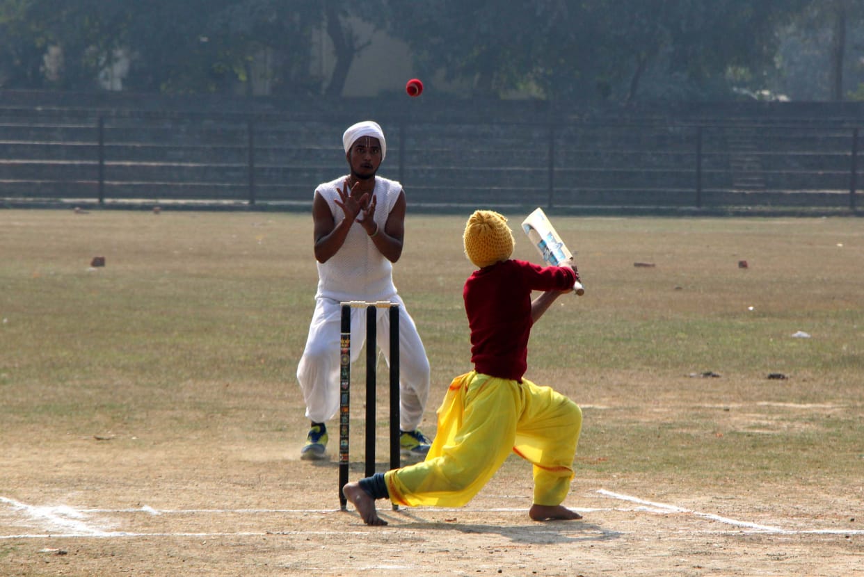 PMO sought information about Varanasi's Sanskrit cricket match competition