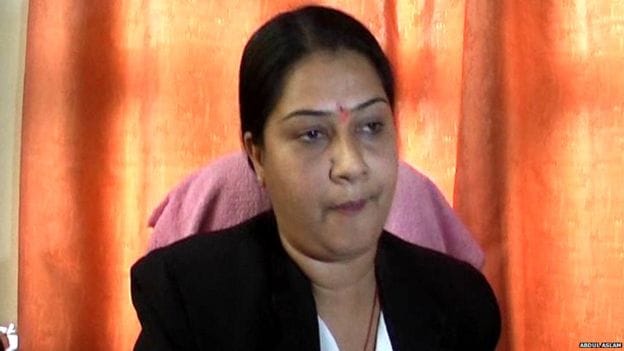 The trial in the case of prostitution overnight in Chhattisgarh