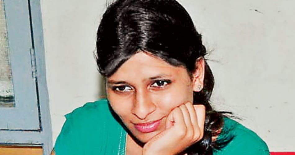 salute to zirakpur girl priyanka jain, who donated body organs and give life to four people