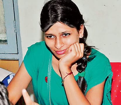 salute to zirakpur girl priyanka jain, who donated body organs and give life to four people