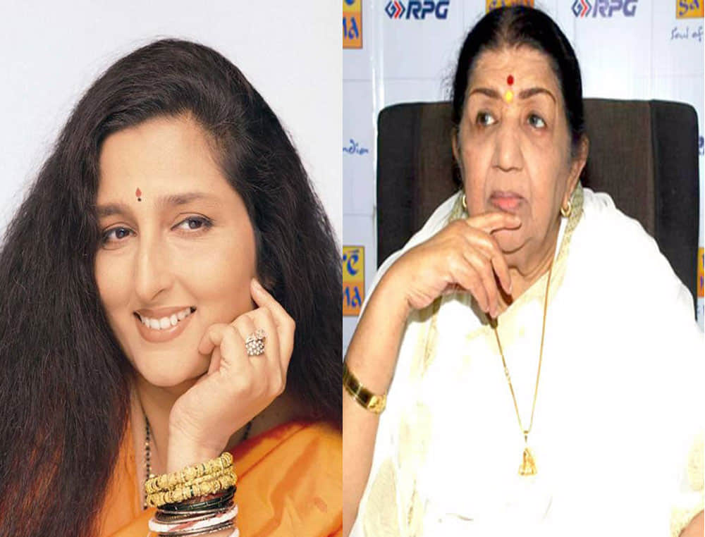 FlashBack : Gulshan Kumar promised Anuradha Paudwal to make her another Lata Mangeshkar