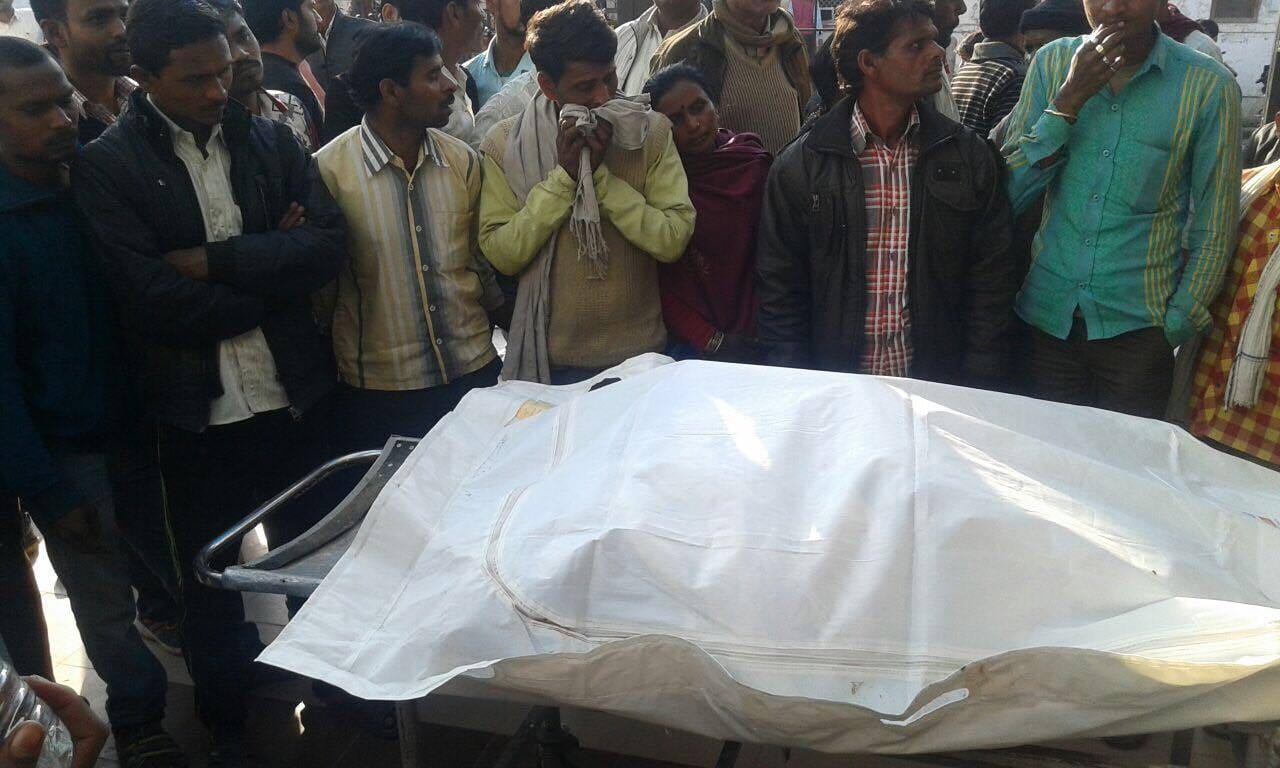 building collapses at kanpur jajmau