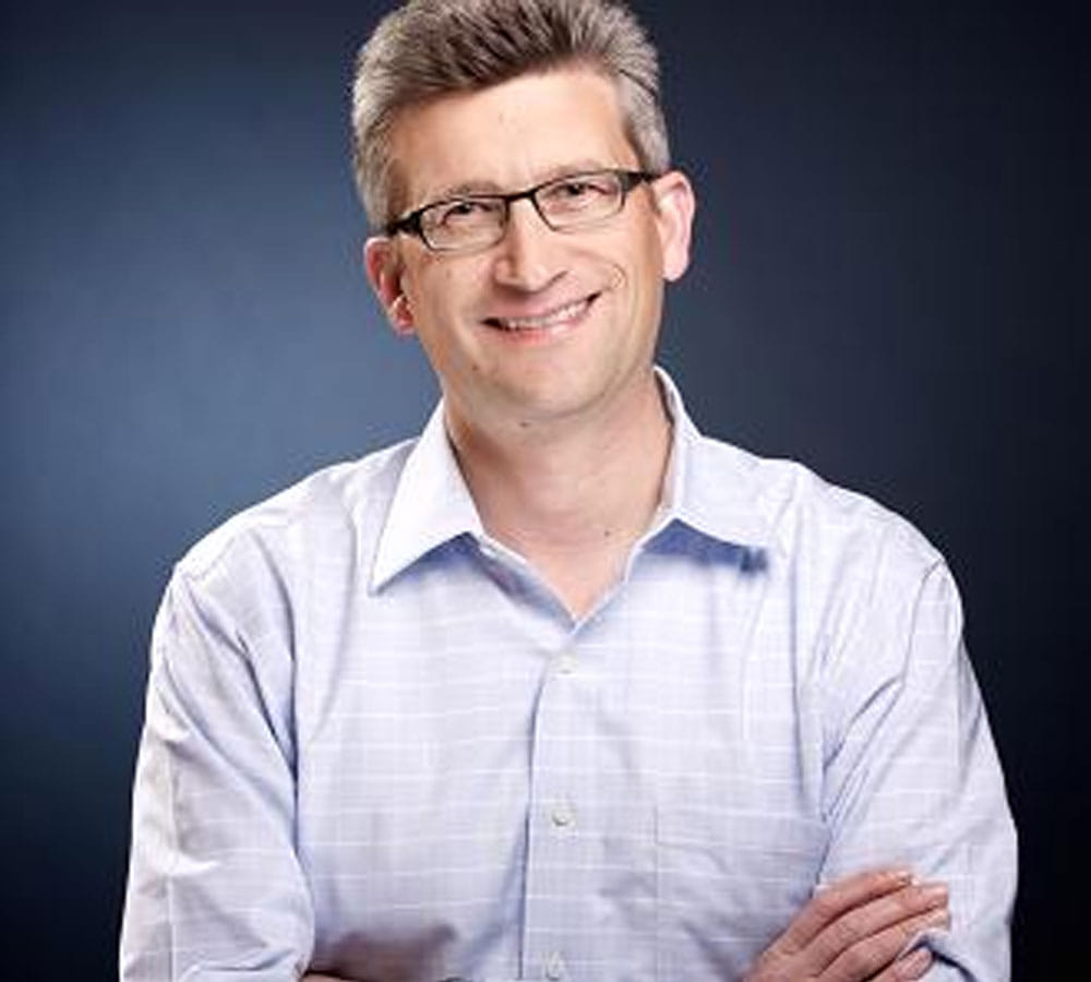 David Wehner