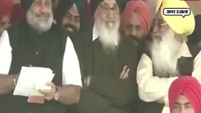 election campaining ends in goa and Punjab