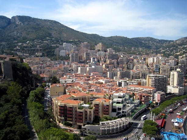 world most millionaires live here