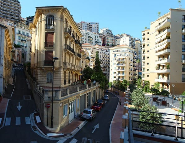 world most millionaires live here