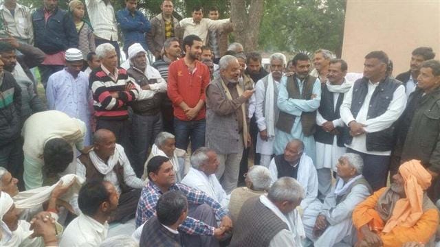 If no roads will boycott the elections