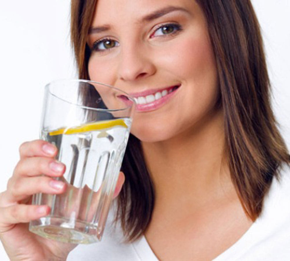 disadvantage of lime water