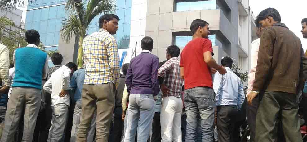 3700 crore online fraud : stf could face trouble in ablaze case 