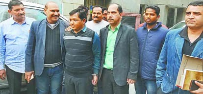 Mahatgi 37 billion of other states and districts to target the main distributor