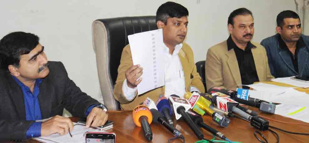 3700 crore online fraud : stf could face trouble in ablaze case 