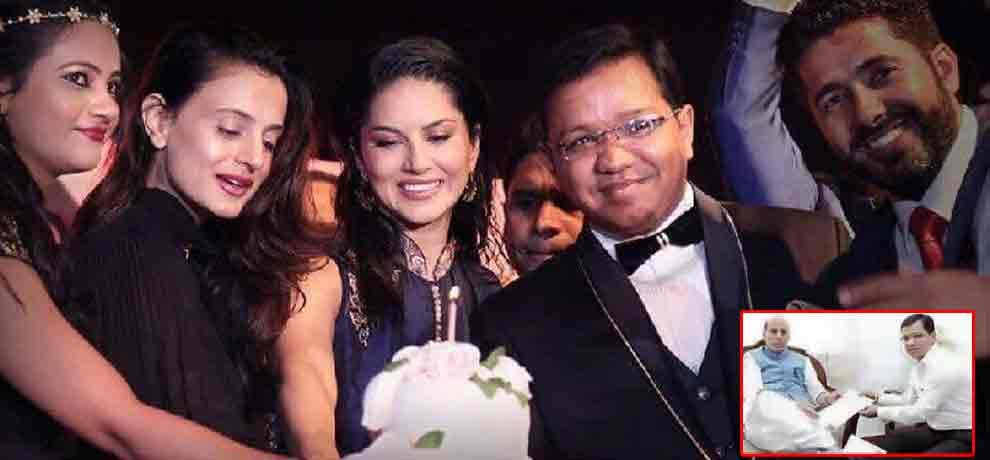 3700 crore online scamster anubhav mittal took lessons from failure of these four companies