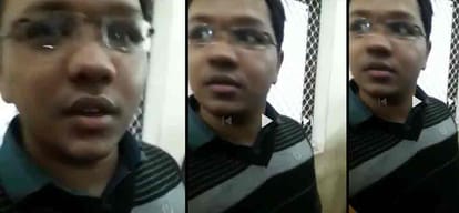 3700 crore scam: Where the money went so thick, the company has several accounts empty