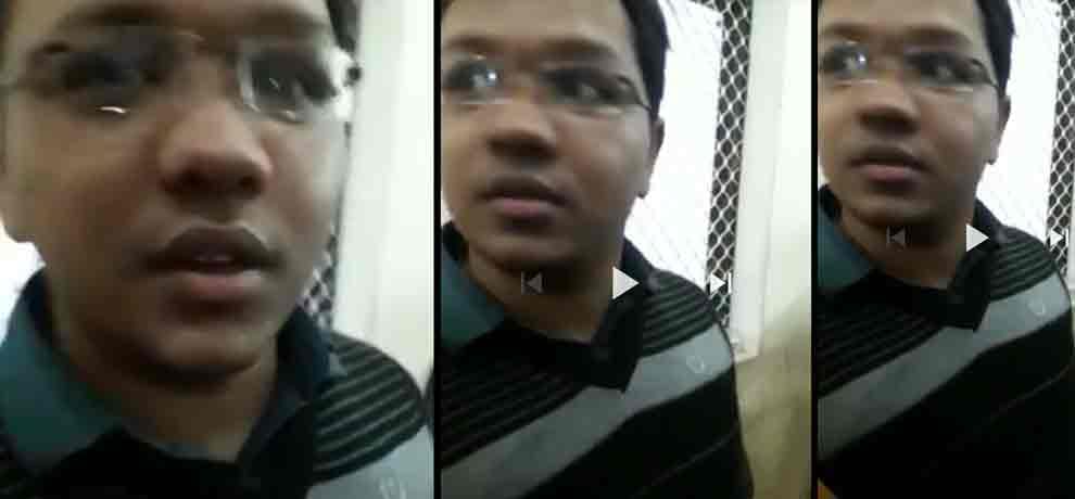37 billion Mahatgi mastermind among youth was 30 seconds with the lure of the big bucks